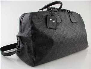 Save BIG on Louis Vuitton Black Kendall Weekender Bag Louis Vuitton . The  top products are offered at the lowest prices and with great service